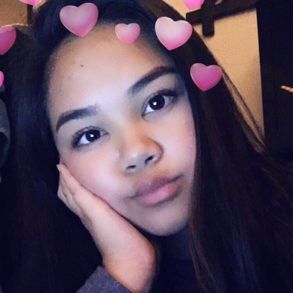 Meet your Posher, Arianna